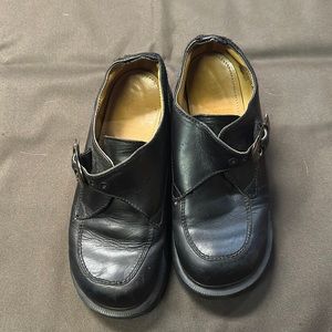 Dr. Marten's shoes. Original. Purchased from London store.